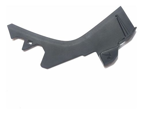 Acabamento Dir. Console Central Honda Hr-v 2021 2.0