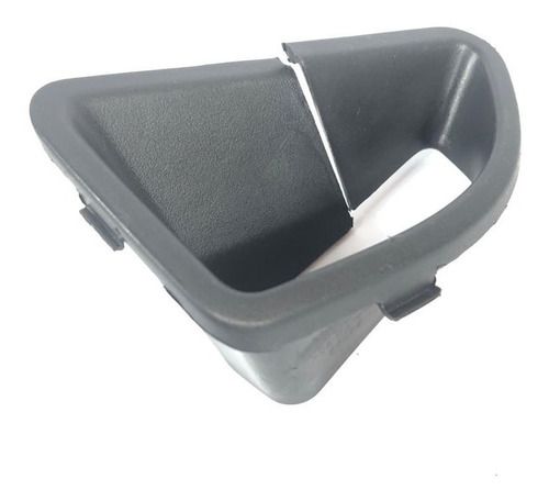 Acabamento Direito Bagagito Fiat Punto T-jet 2011