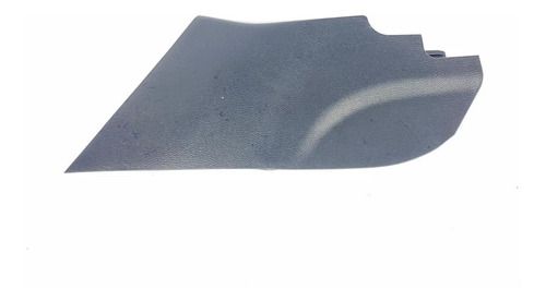 Acabamento Direito Console Central Fiat Toro 2020 735624892