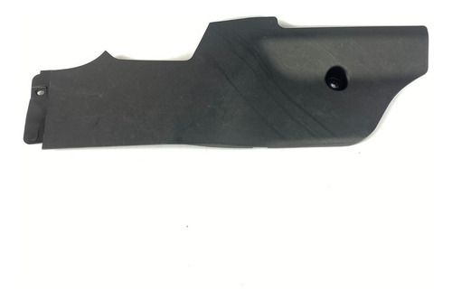 Acabamento Direito Console Mitsubishi Lancer 2015 8011a211