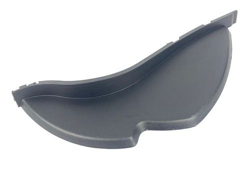 Acabamento Direito Painel Mitsubishi Lancer 2015 8002a180zz