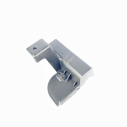 Acabamento Direito Porta Malas Peugeot 208 2015 1.6