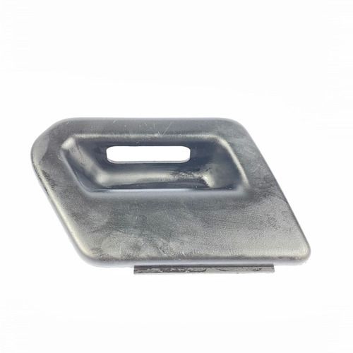 Acabamento Direito Porta Malas Peugeot 208 2015 98090493zd