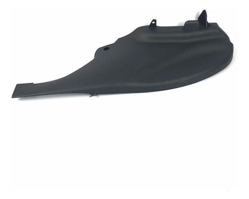 Acabamento Direito Porta Malas Peugeot 308 2.0 2015