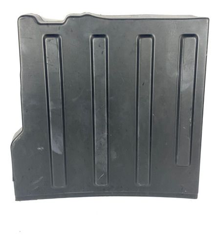 Acabamento Direito Tampa Traseira Fiat Toro 2021 1002177510