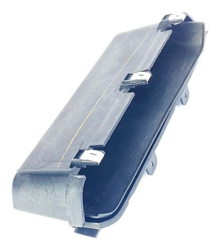 Acabamento Do Painel Ford Ecosport 2019 1.5