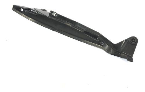 Acabamento Do Paralama Esquerdo Honda Fit 2015 1.5 74155t5a