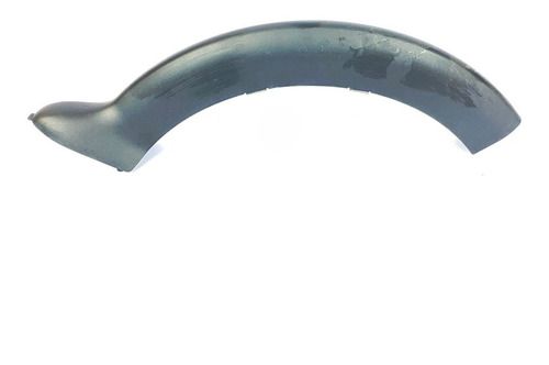 Acabamento Dobradiça Traseira Bmw 320i 2014 7255696