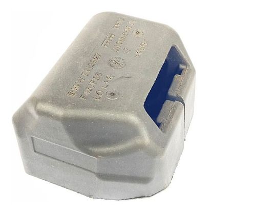 Acabamento Espuma Cinto Segurança Bmw X1 2017 B48