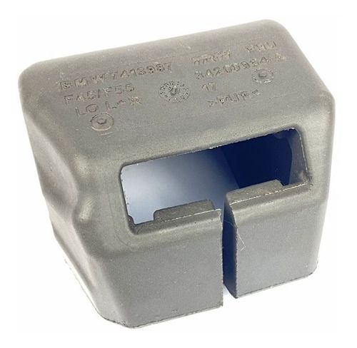 Acabamento Espuma Cinto Segurança Bmw X1 2017 B48