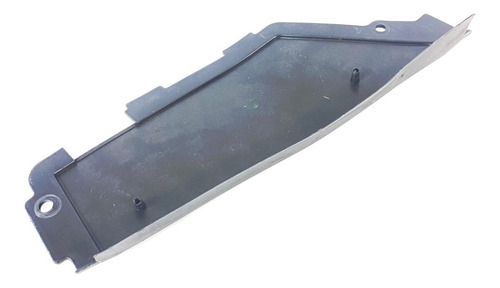 Acabamento Esq. Churrasqueira Fiat Punto T-jet 2011 51824536