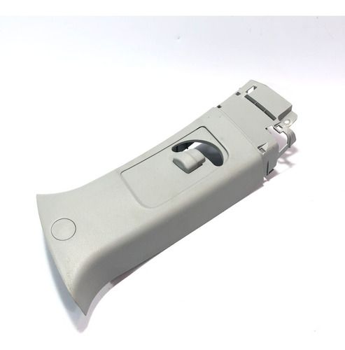 Acabamento Esq. Coluna Central Mitsubishi Lancer 2015 2.0