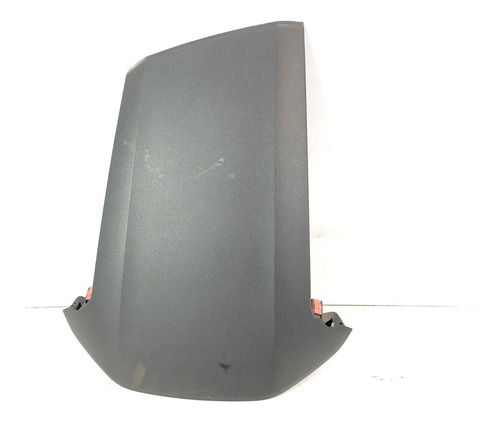 Acabamento Esq. Console Central Honda Civic G10 Touring 2017