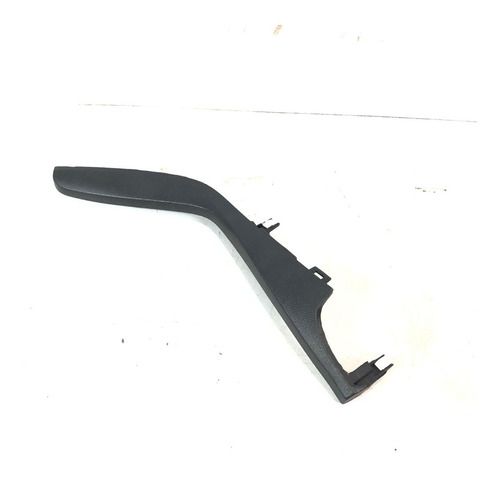 Acabamento Esq. Console Central Honda Civic G10 Touring2017