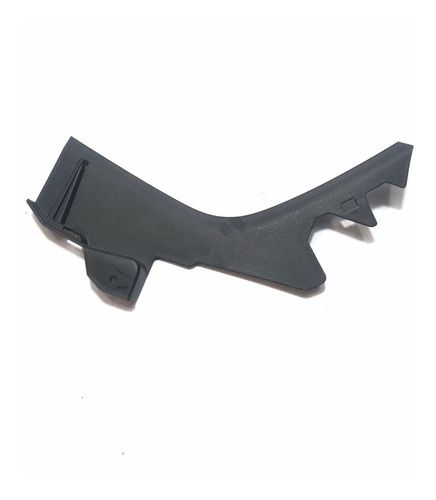 Acabamento Esq. Console Central Honda Hr-v 2021 2.0