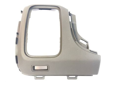 Acabamento Esquerdo Central Gm S10 2017 2.5 Flex 901720763