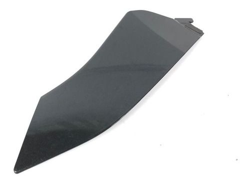 Acabamento Esquerdo Console Ford Focus 2016 F1eba045h92de