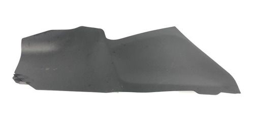 Acabamento Esquerdo Console Gm Cruze 2015 1.8 Ltz 95432778