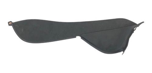 Acabamento Esquerdo Console Gm Omega Australiano 2003 3.8 V6