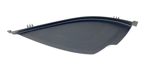 Acabamento Esquerdo Painel Bmw 328i 2014 51459218559