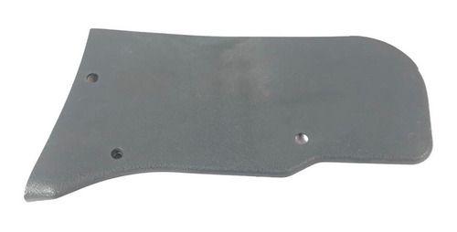 Acabamento Esquerdo Painel Fiat Marea 2001 1.8 712857636