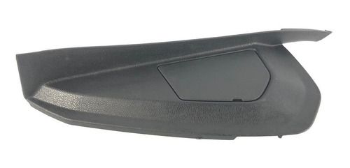 Acabamento Esquerdo Painel Ford Fiesta 2014 D3bb A044c61 Aaw