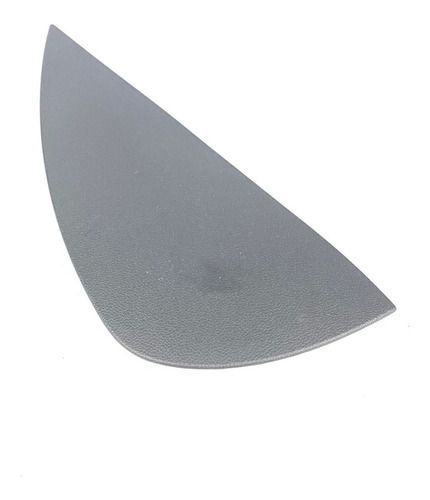 Acabamento Esquerdo Painel Vw T-cross 2021 2gp858217