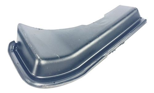 Acabamento Esquerdo Porta Malas Peugeot 3008 2012 9682797680