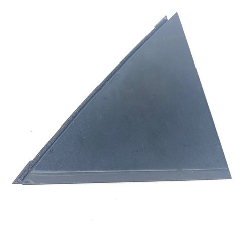 Acabamento Externo Porta Traseira Direita Hyundai Hb20 2013