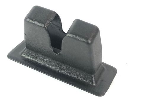 Acabamento Fechadura Tampa Traseira Gm Sonic 2013 1.6