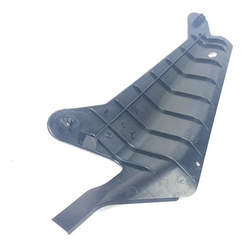 Acabamento Fechadura Tras. Dir. Hyundai Hb20 2013 814771s000