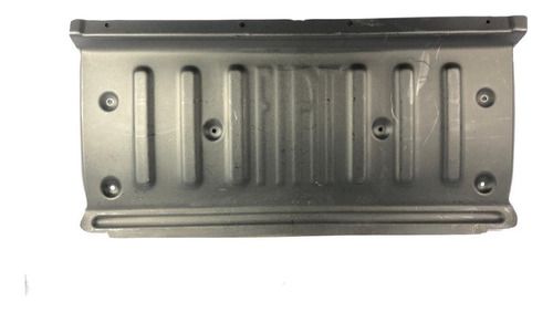 Acabamento Forro Caçamba Fiat Toro Freedom 2021