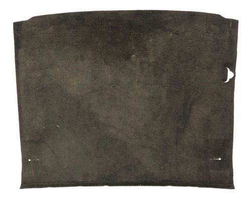 Acabamento Forro Porta Malas Carpe Gm Spin 2018