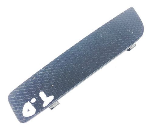 Acabamento Forro Porta Traseiro Direito Fiat Toro 2021 1.8