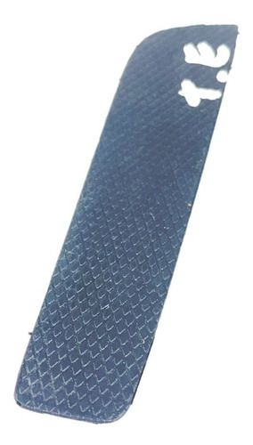 Acabamento Forro Porta Traseiro Esquerdo Fiat Toro 2021 1.8