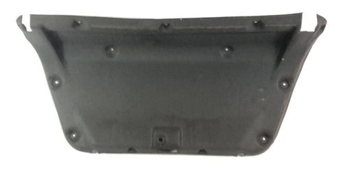 Acabamento Forro Tampa Traseira Gm Sonic 2013 Sedã