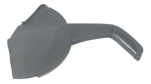 Acabamento Freio De Mão Gm Omega 2003 3.8 V6