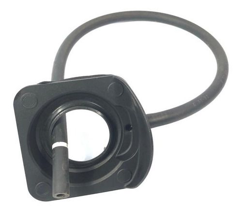 Acabamento Gargalo Tanque Combustível Honda Wr-v 2018