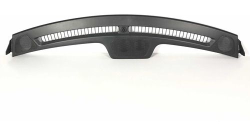 Acabamento Grade Superior Painel Interno Jeep Compass 2017