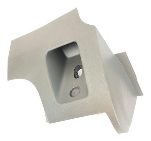 Acabamento Inf Esquerdo Painel Ford Focus 2012 4m51a04324