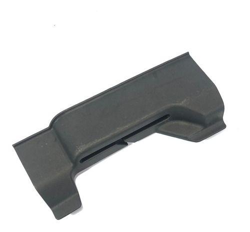 Acabamento Inferior Cinto Dir. Mitsubishi Asx 2015 7211a070