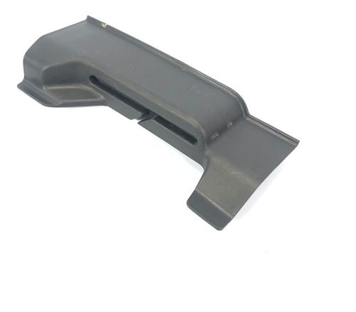 Acabamento Inferior Cinto Esquerdo Mitsubishi Asx 2015