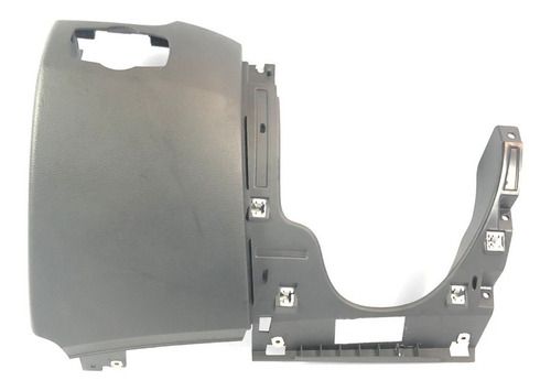 Acabamento Inferior Coluna Direção Bmw X1 2011 51452992272