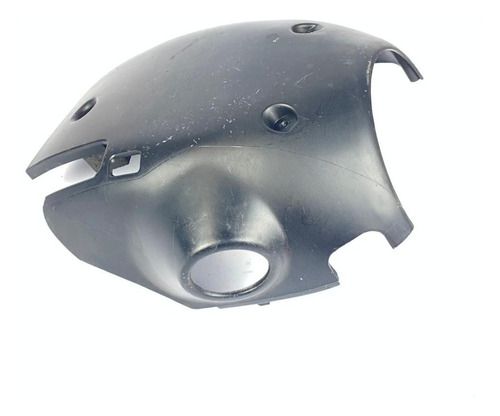 Acabamento Inferior Coluna Direção Fiat Marea 2001 1.8