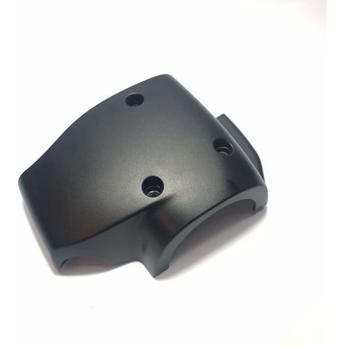 Acabamento Inferior Coluna Direção Fiat Toro 2021