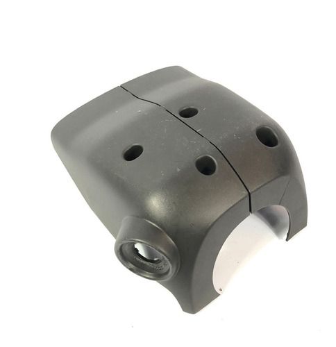 Acabamento Inferior Coluna Direção Gm S10 2017 2.5  52018295