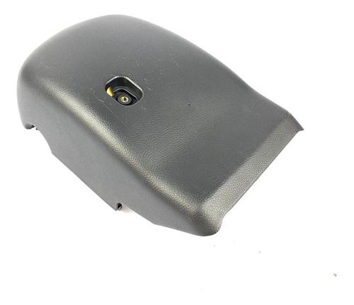 Acabamento Inferior Coluna Direção Volkswagen T-cross 2019