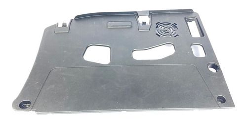 Acabamento Inferior Painel Bmw X1 2017 9333289