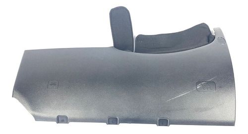 Acabamento Inferior Painel Fiat Toro 1.8 2021