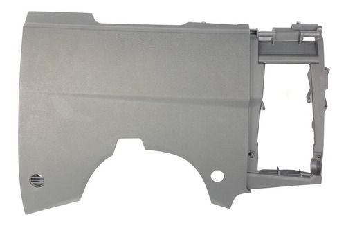 Acabamento Inferior Painel Ford Focus 2014 Bm51a043a88